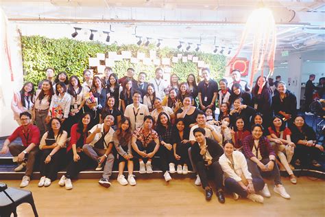 infinit o manila|Working at Infinit.